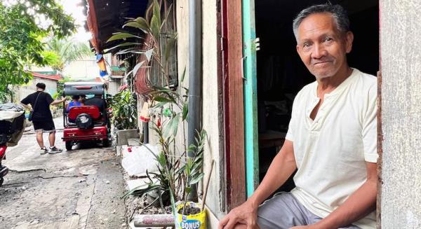 Detention facilities in the Philippines are amongst the most crowded in the world.