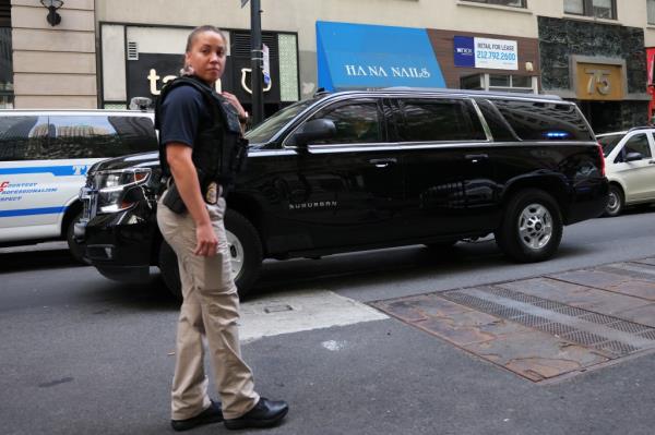 Secret Service