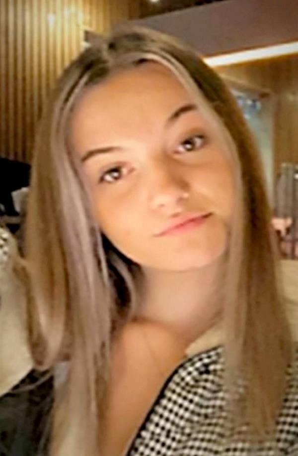Phoebe Johnson, 17, died just two weeks before her birthday.