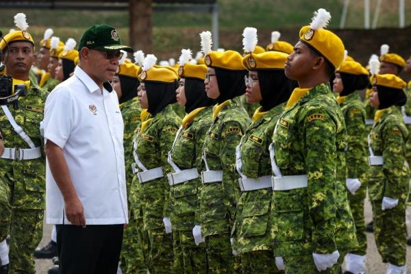 Palestinians in KL Wisma Transit scuffle won’t be sent back to war-torn Gaza, Home Ministry to issue ‘suitable pass’ as way forward